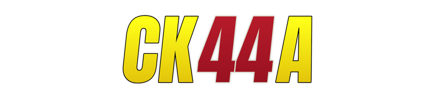 ck44a লোগো